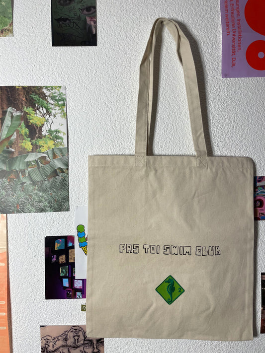 SWIM CLUB BAG / 13