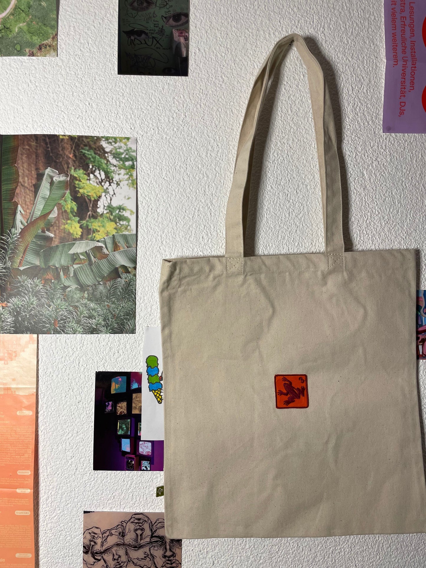 SWIM CLUB BAG / 17