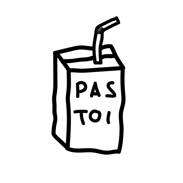 Pas Toi